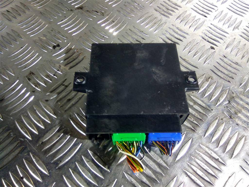 блок управления центральным замком FORD Tourneo Connect  1376082, 750 рублей, Москва