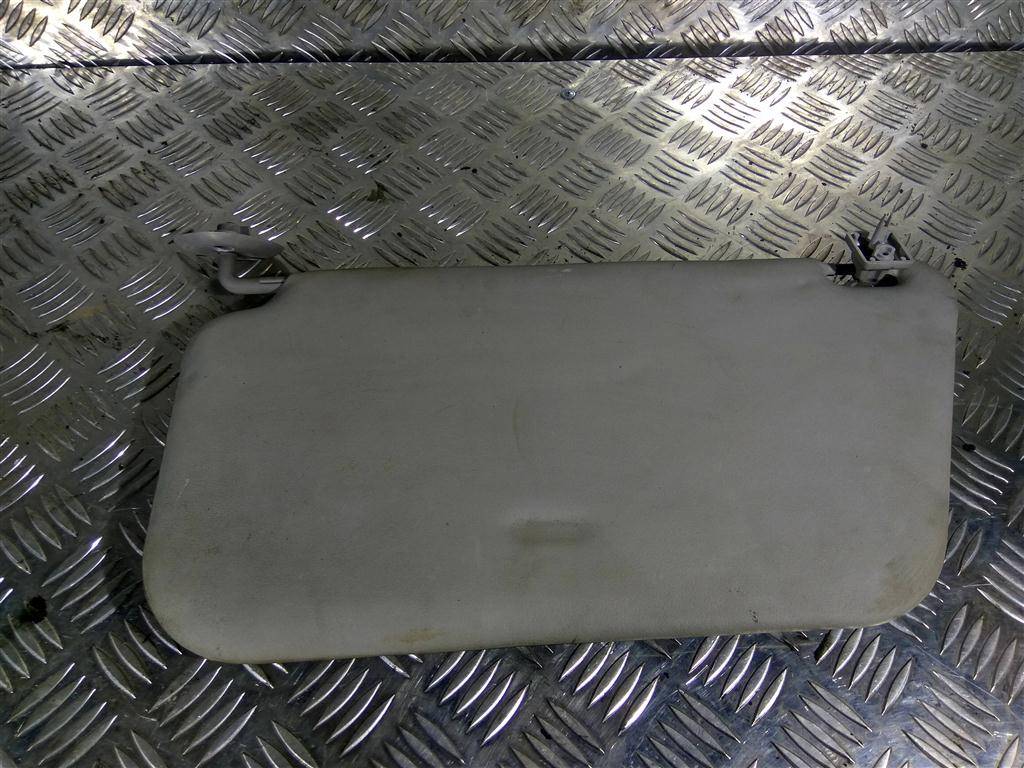 козырек солнцезащитный водительский FORD Tourneo Connect  3T16V04100BA, 750 рублей, Москва