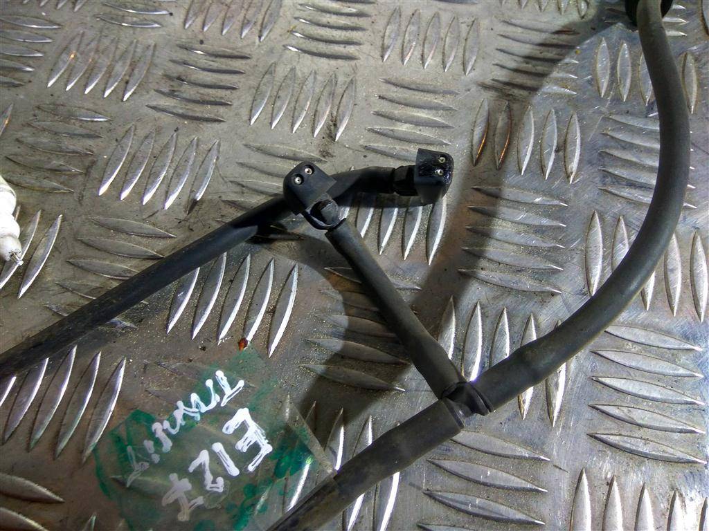 форсунка омывателя FORD Transit  4132664, 750 рублей, Москва