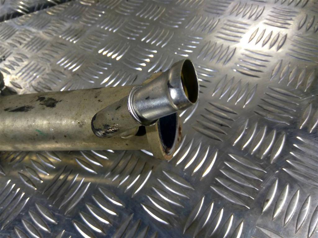 радиатор егр FORD Transit  1674960, 3279 рублей, Москва