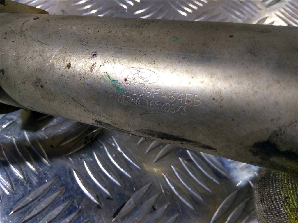 радиатор егр FORD Transit  1674960, 3279 рублей, Москва