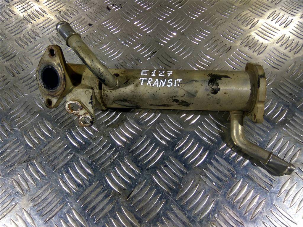 радиатор егр FORD Transit  1674960, 3279 рублей, Москва