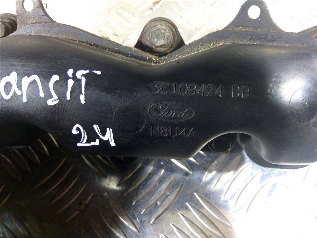 коллектор впускной FORD Transit  1236707, 2130 рублей, Москва