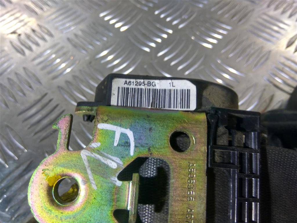 ремень безопасности FORD Transit, 980 рублей, Москва