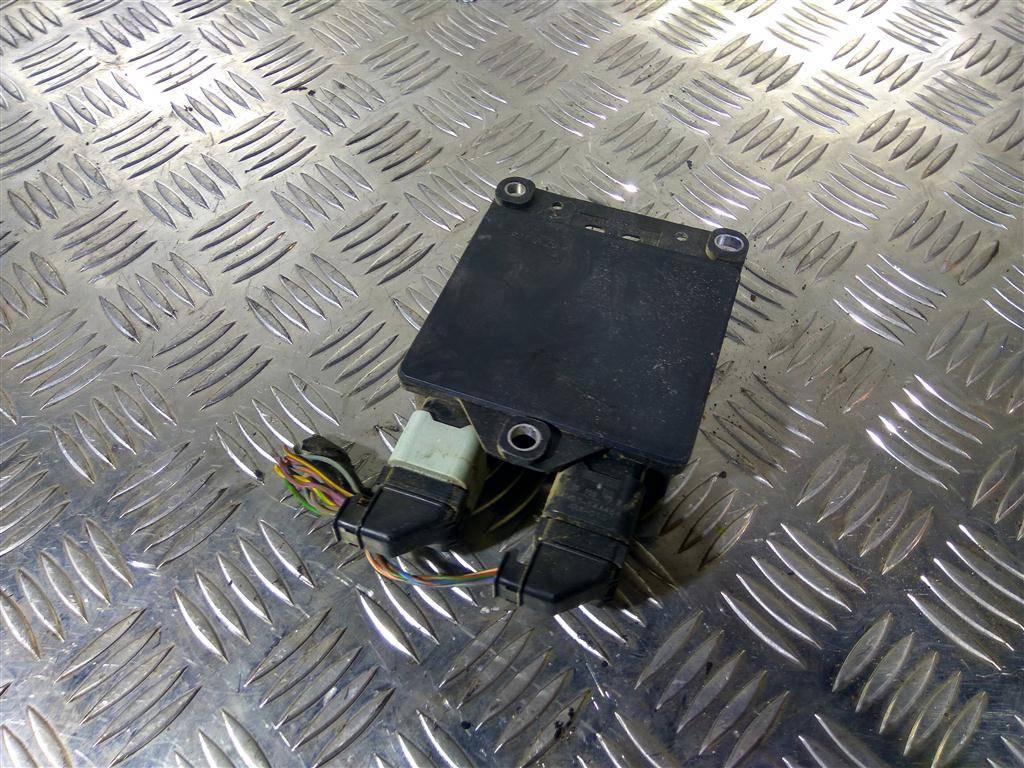 блок управления srs (air bag) FORD Transit  1495982, 750 рублей, Москва