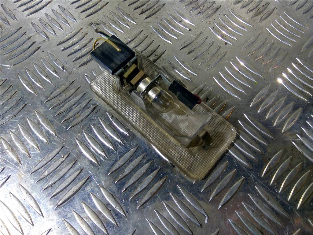 плафон потолочный FORD Transit  4123722, 750 рублей, Москва