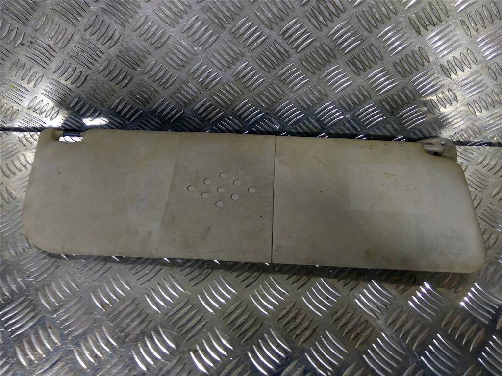 козырек солнцезащитный пассажирский FORD Transit  1752959, 980 рублей, Москва