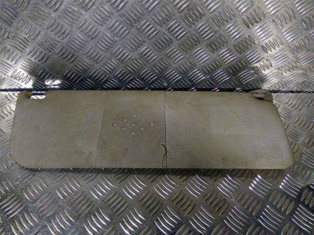 козырек солнцезащитный пассажирский FORD Transit  1752959, 980 рублей, Москва