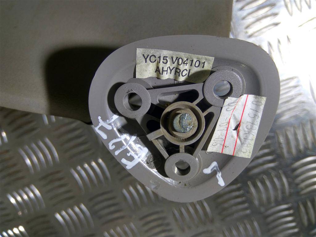 козырек солнцезащитный водительский FORD Transit  1752960, 980 рублей, Москва