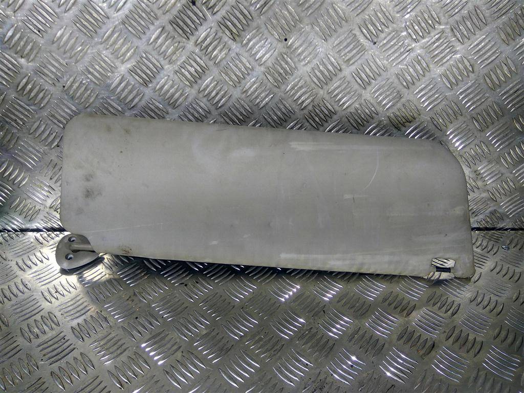 козырек солнцезащитный водительский FORD Transit  1752960, 980 рублей, Москва