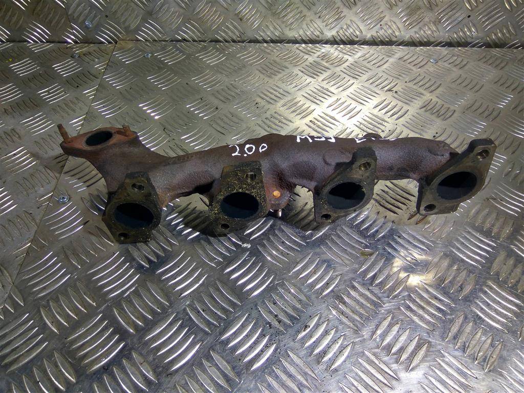 коллектор выпускной Peugeot Partner  0341E6, 750 рублей, Москва