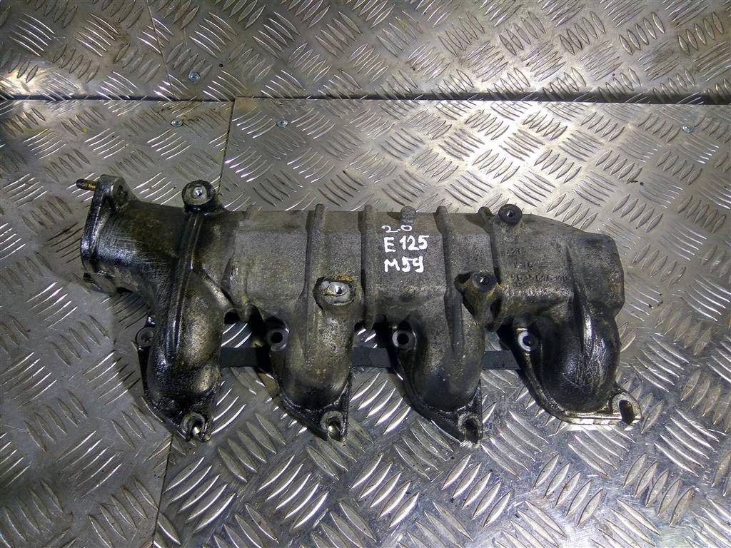 коллектор впускной Peugeot Partner  0361H5, 980 рублей, Москва