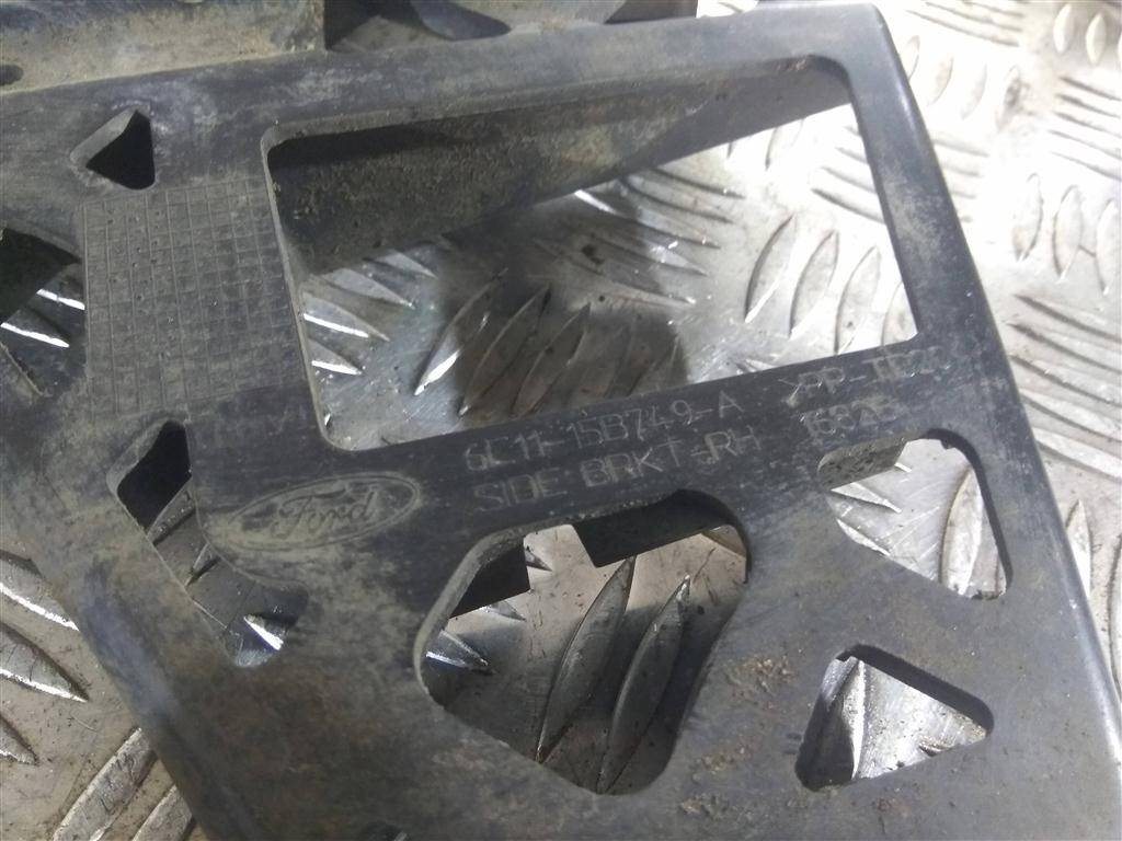 кронштейн бампера FORD Transit  1763223, 1320 рублей, Москва