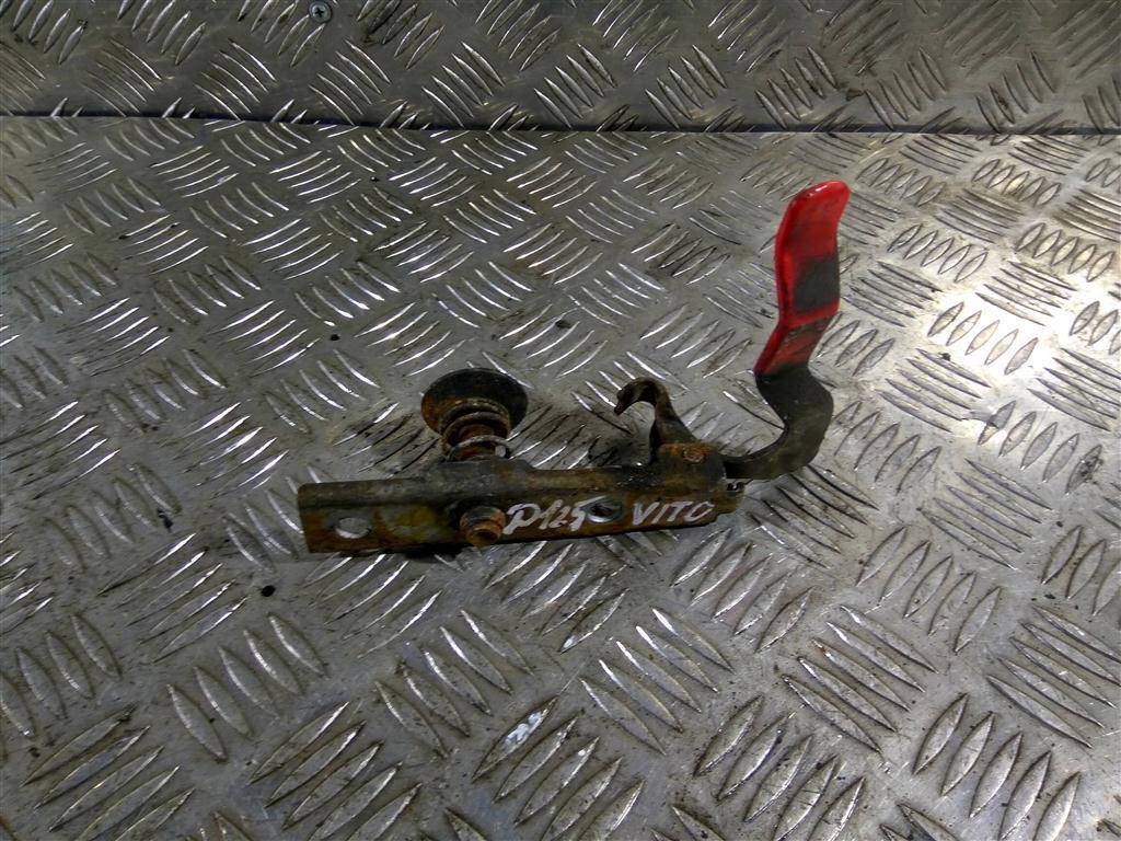 замок капота MERCEDES-BENZ Vito  A9067500350, 520 рублей, Москва