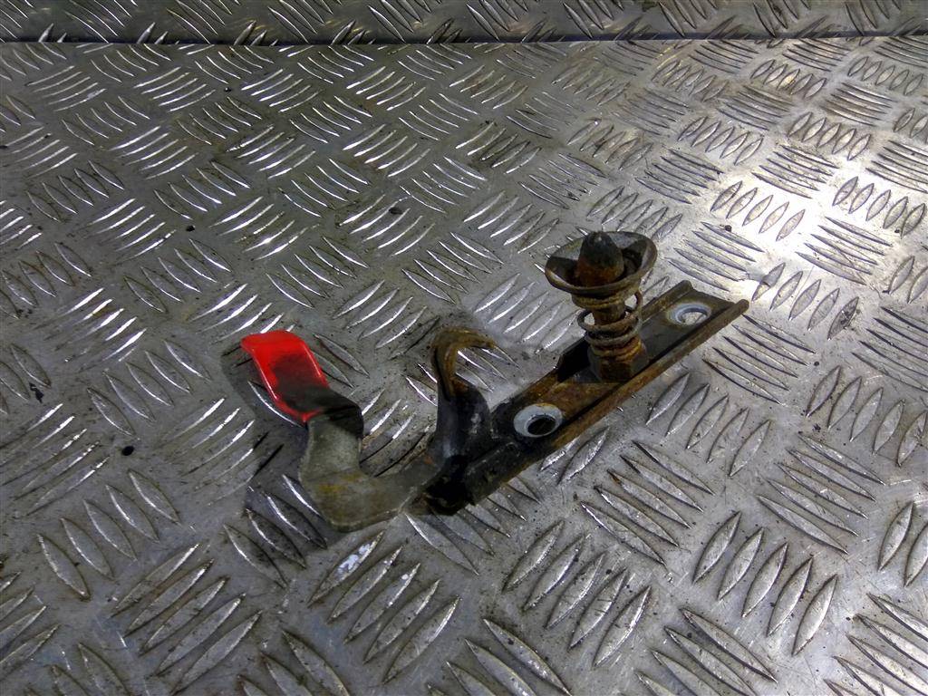 замок капота MERCEDES-BENZ Vito  A9067500350, 520 рублей, Москва