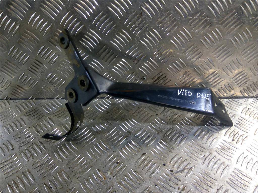 кронштейн бачка расширительного MERCEDES-BENZ Vito  A6394320640, 750 рублей, Москва