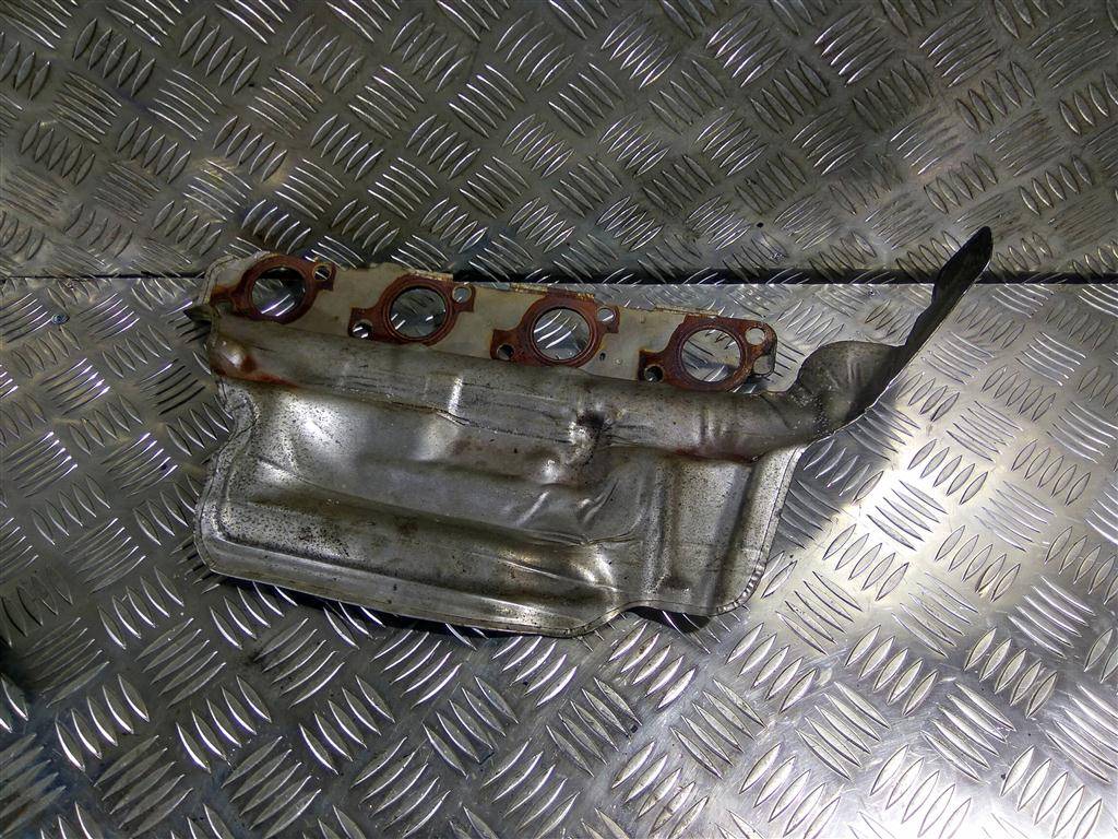 экран тепловой коллектора выпускного FORD Transit  1456895, 980 рублей, Москва