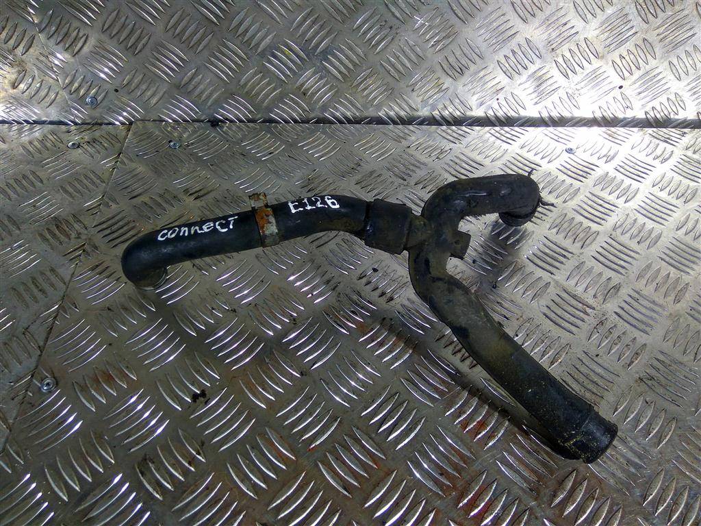 патрубок отработавших газов (резиновый) FORD Tourneo Connect  1366349, 630 рублей, Москва