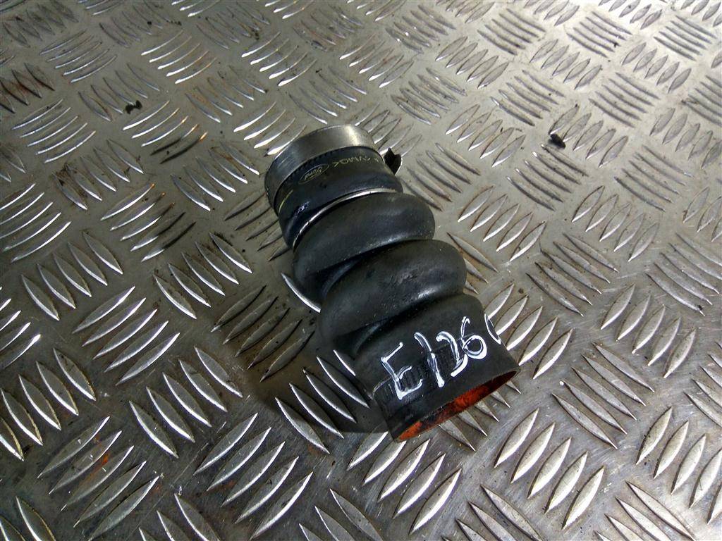 патрубок интеркулера FORD Tourneo Connect  1201165, 1090 рублей, Москва