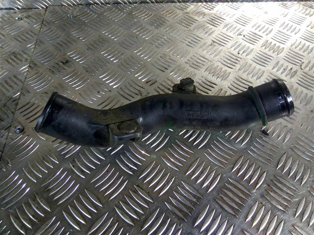 патрубок интеркулера FORD Tourneo Connect  1201160, 520 рублей, Москва