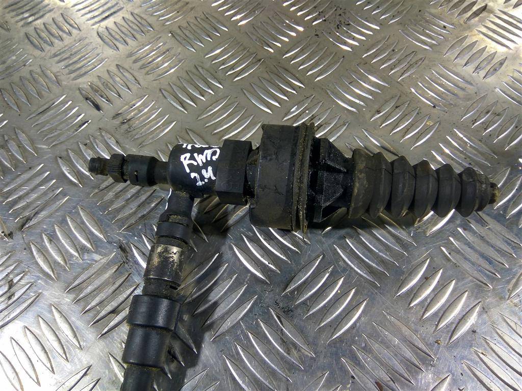 цилиндр сцепления FORD Transit  4473412, 980 рублей, Москва