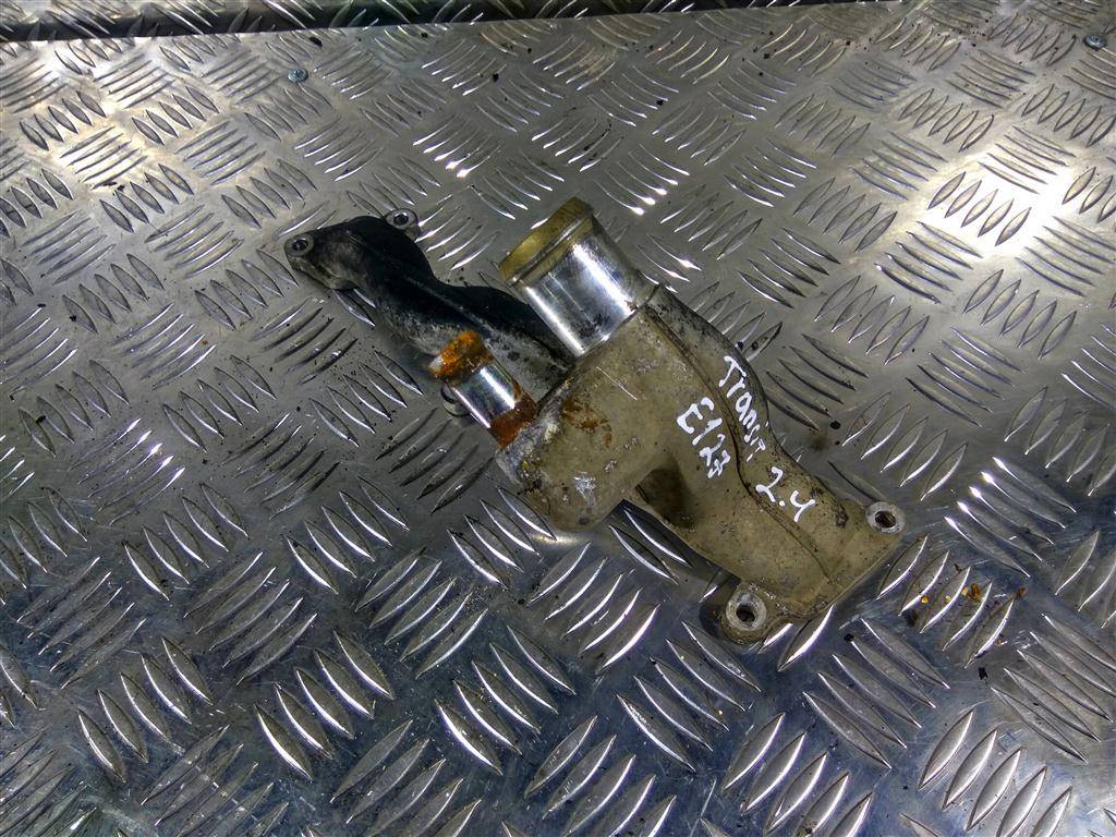 фланец системы охлаждения FORD Transit  1373132, 750 рублей, Москва