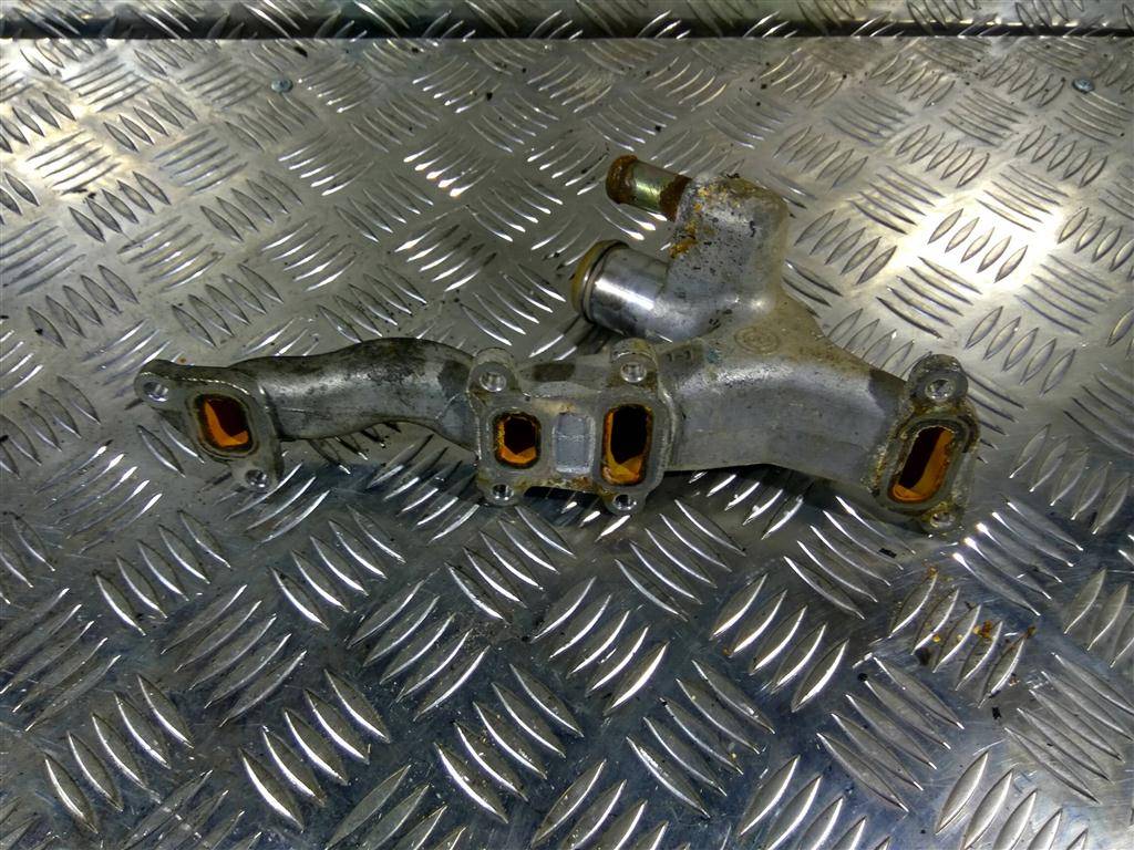 фланец системы охлаждения FORD Transit  1373132, 750 рублей, Москва