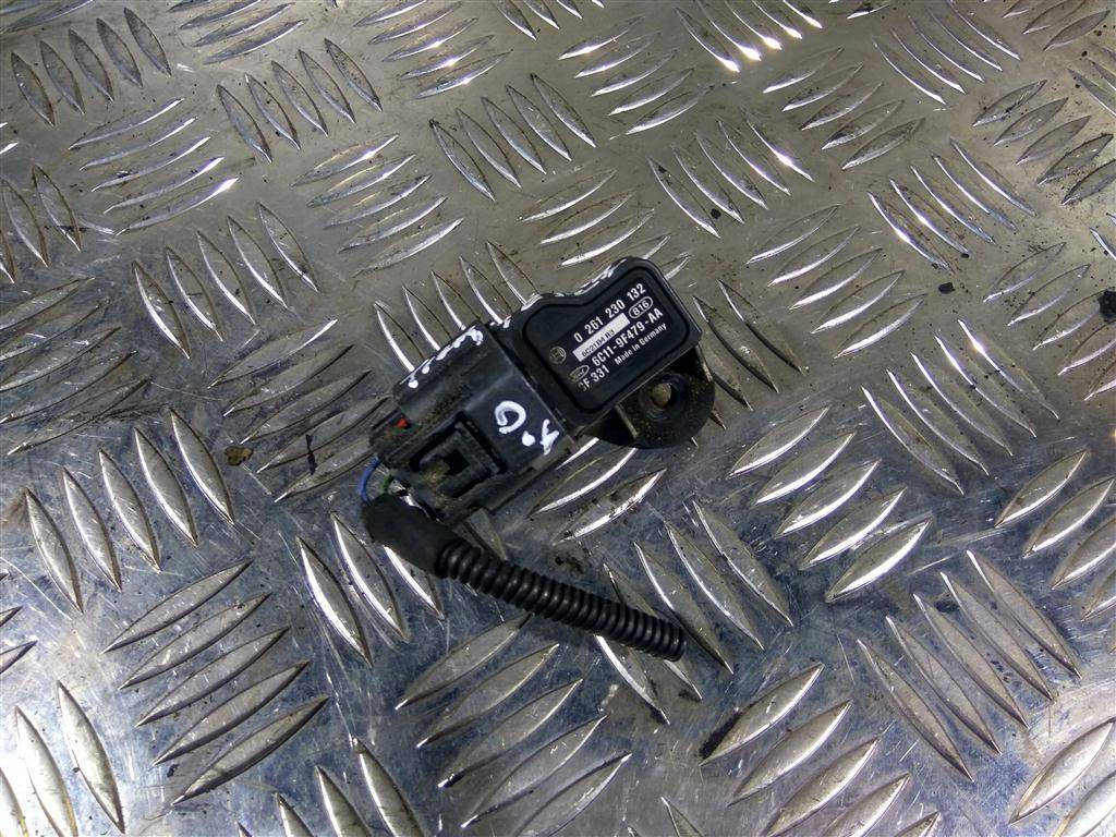 датчик абсолютного давления FORD Transit  1503280, 750 рублей, Москва