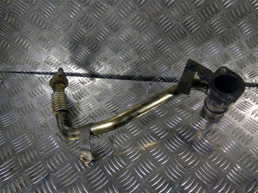 трубка егр FORD Transit  1550847, 1550 рублей, Москва