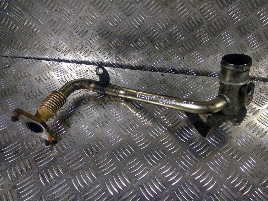 трубка егр FORD Transit  1550847, 1550 рублей, Москва