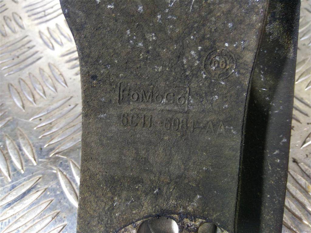 кронштейн двигателя (двс) FORD Transit  1371114, 520 рублей, Москва