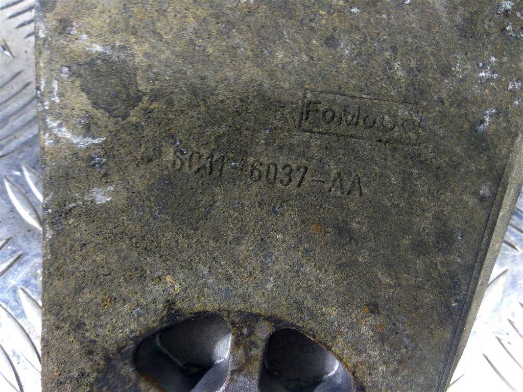 кронштейн двигателя (двс) FORD Transit  1371105, 630 рублей, Москва