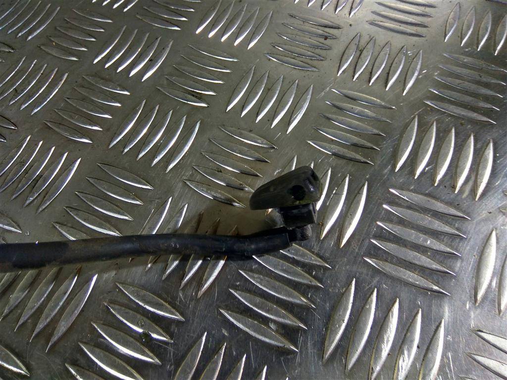 форсунка омывателя Fiat Doblo  735382691, 630 рублей, Москва