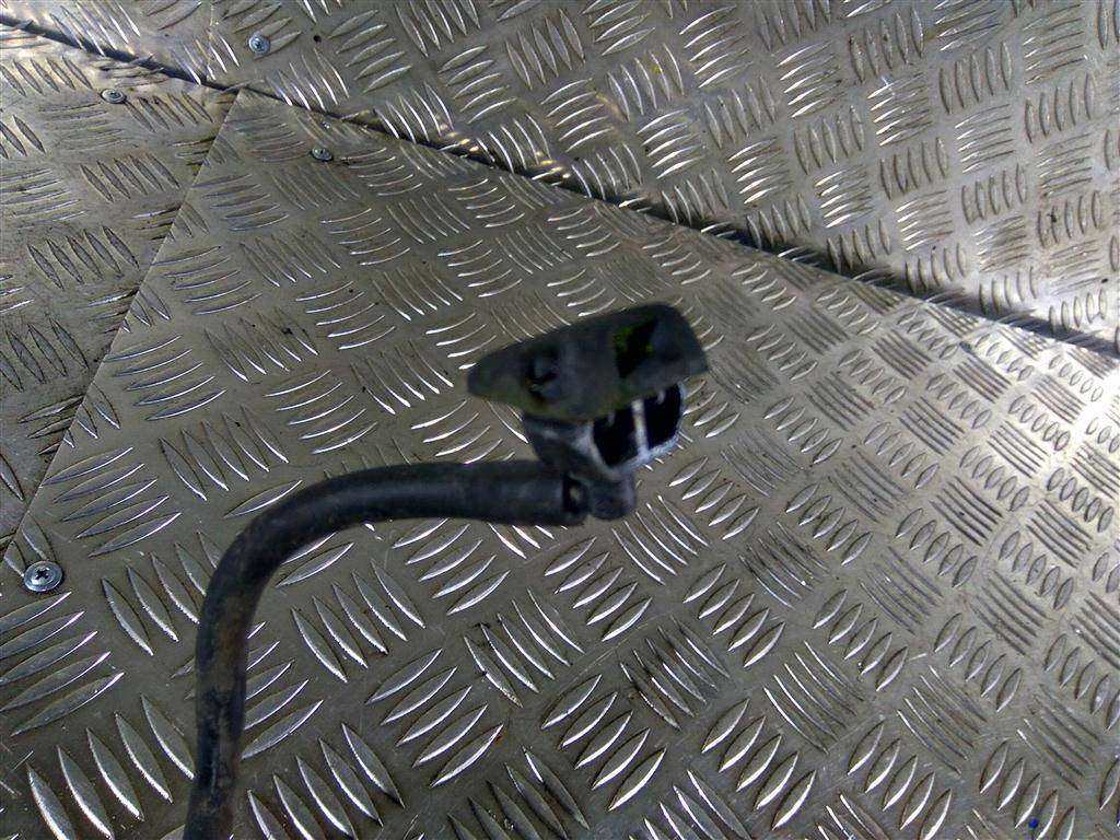 форсунка омывателя Fiat Doblo  735382691, 630 рублей, Москва