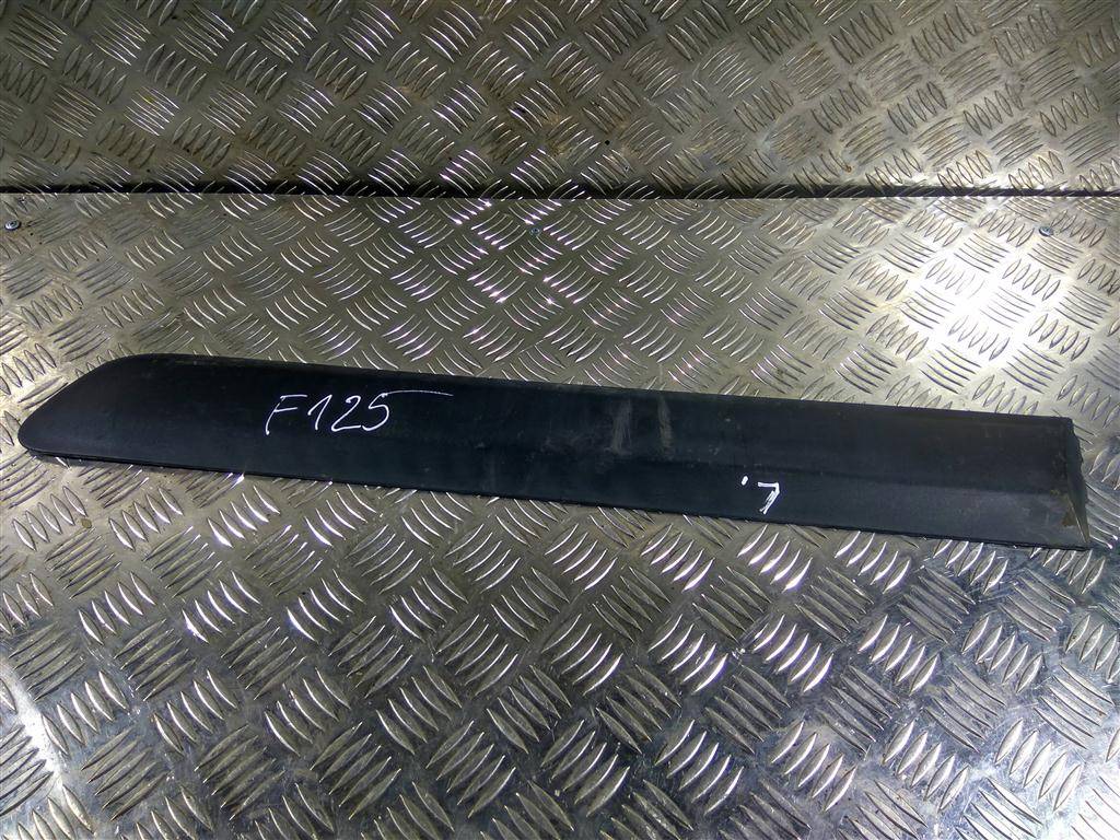 накладка двери сдвижной Fiat Doblo  735417806, 630 рублей, Москва