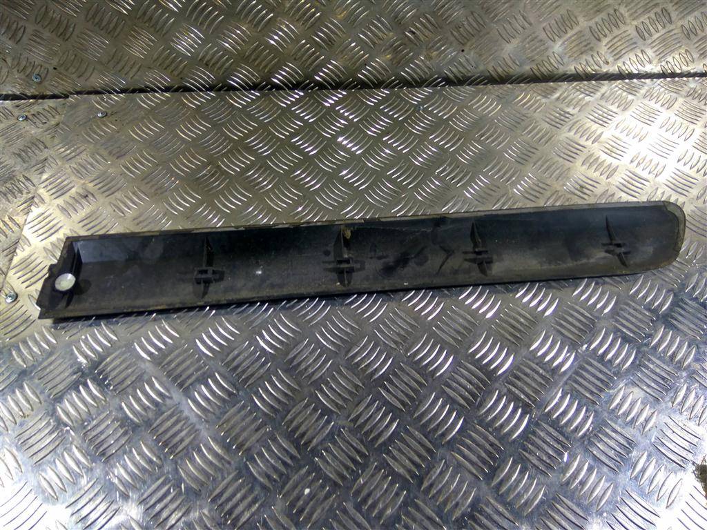 накладка двери сдвижной Fiat Doblo  735417816, 630 рублей, Москва