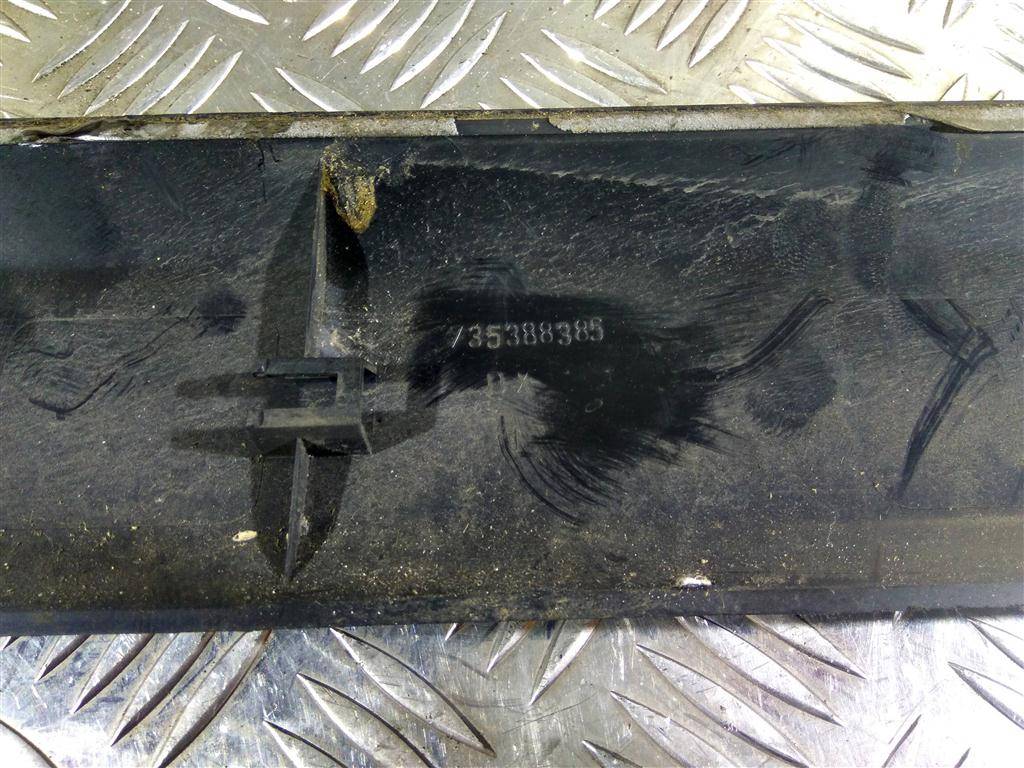 накладка двери сдвижной Fiat Doblo  735417816, 630 рублей, Москва