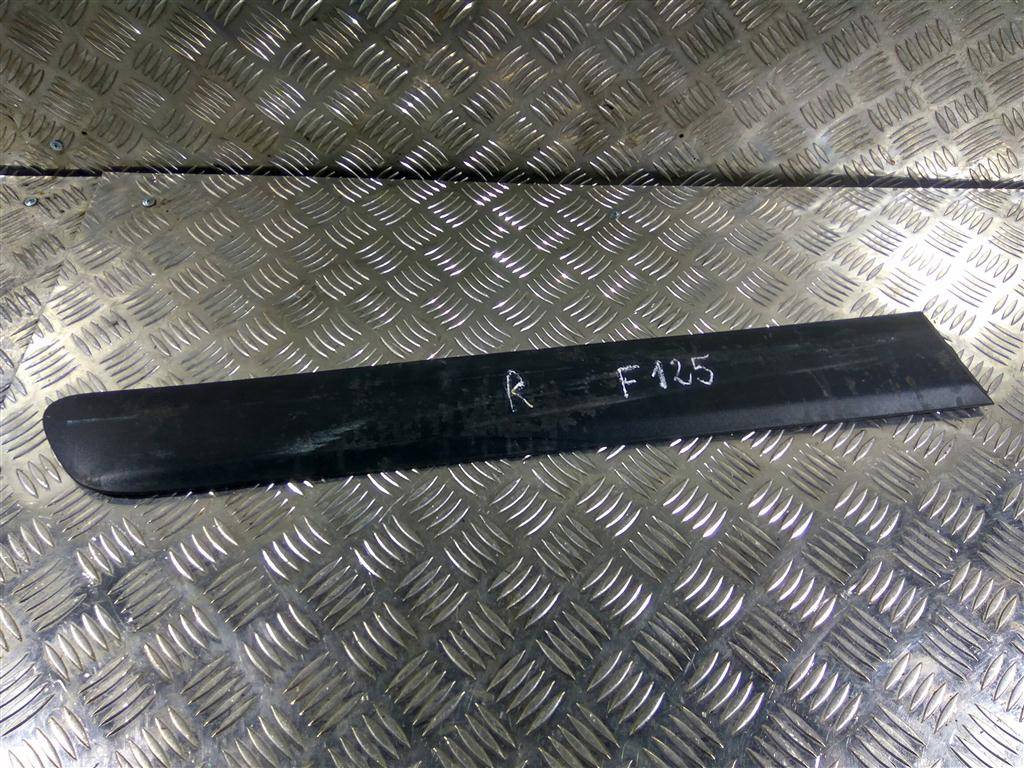 накладка двери сдвижной Fiat Doblo  735417816, 630 рублей, Москва