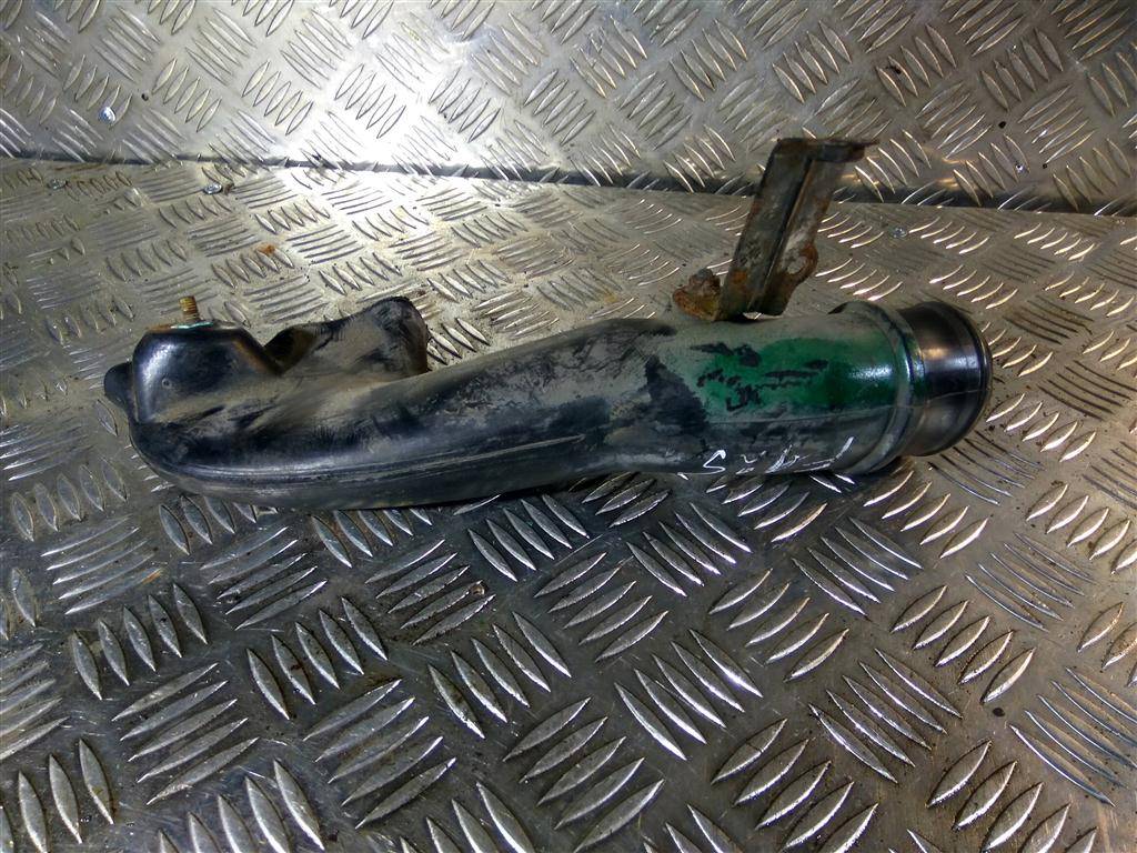 воздуховвод Fiat Doblo  55198906, 980 рублей, Москва