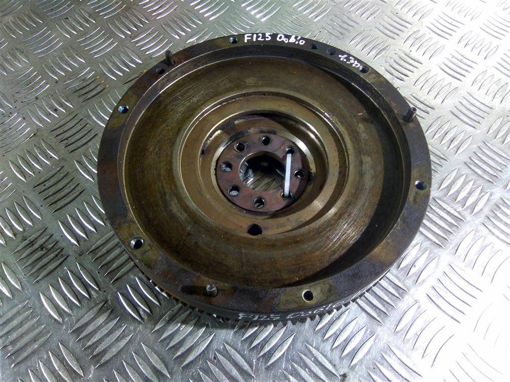 маховик Fiat Doblo  55202178, 2700 рублей, Москва