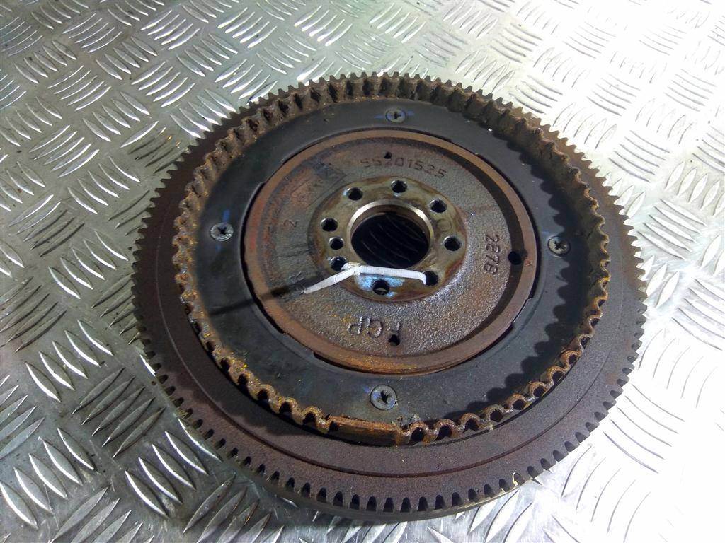 маховик Fiat Doblo  55202178, 2700 рублей, Москва