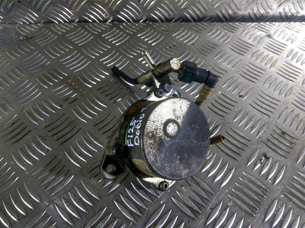 насос вакуумный Fiat Doblo  73501358, 980 рублей, Москва