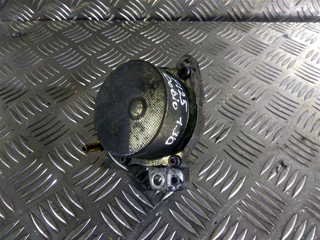 насос вакуумный Fiat Doblo  73501358, 980 рублей, Москва