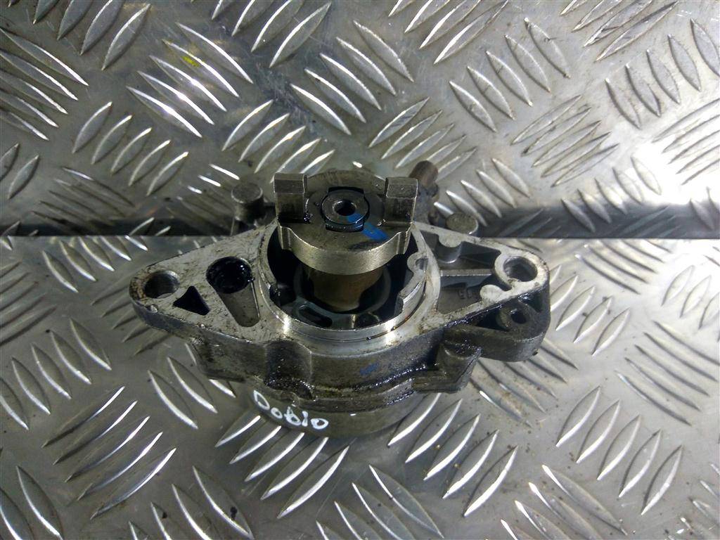 насос вакуумный Fiat Doblo  73501358, 980 рублей, Москва