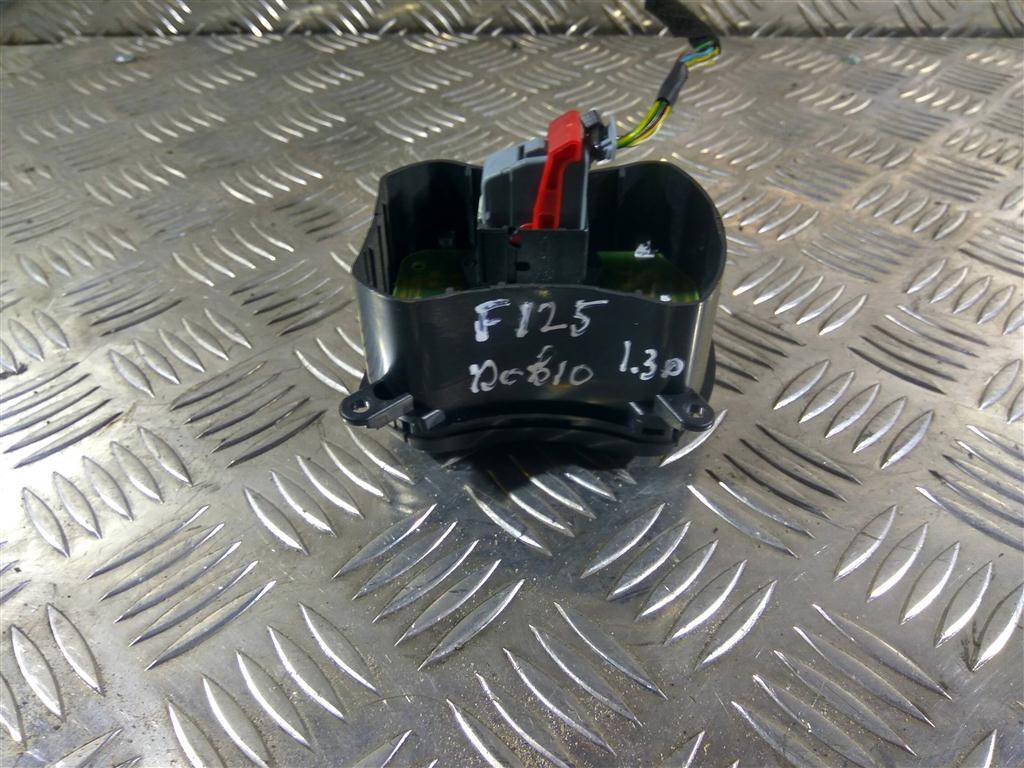 блок кнопок Fiat Doblo  735419861, 750 рублей, Москва