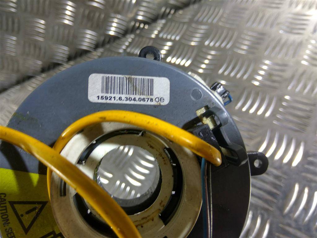 контактное кольцо (шлейф) Fiat Doblo  46776828, 750 рублей, Москва