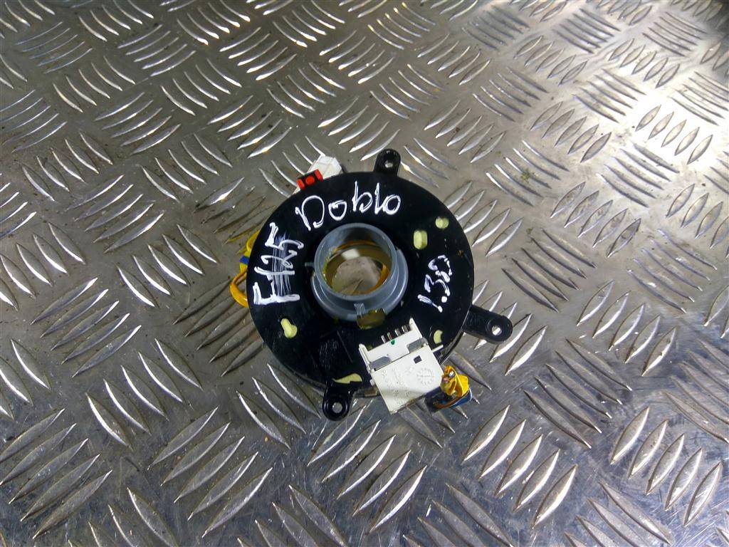 контактное кольцо (шлейф) Fiat Doblo  46776828, 750 рублей, Москва