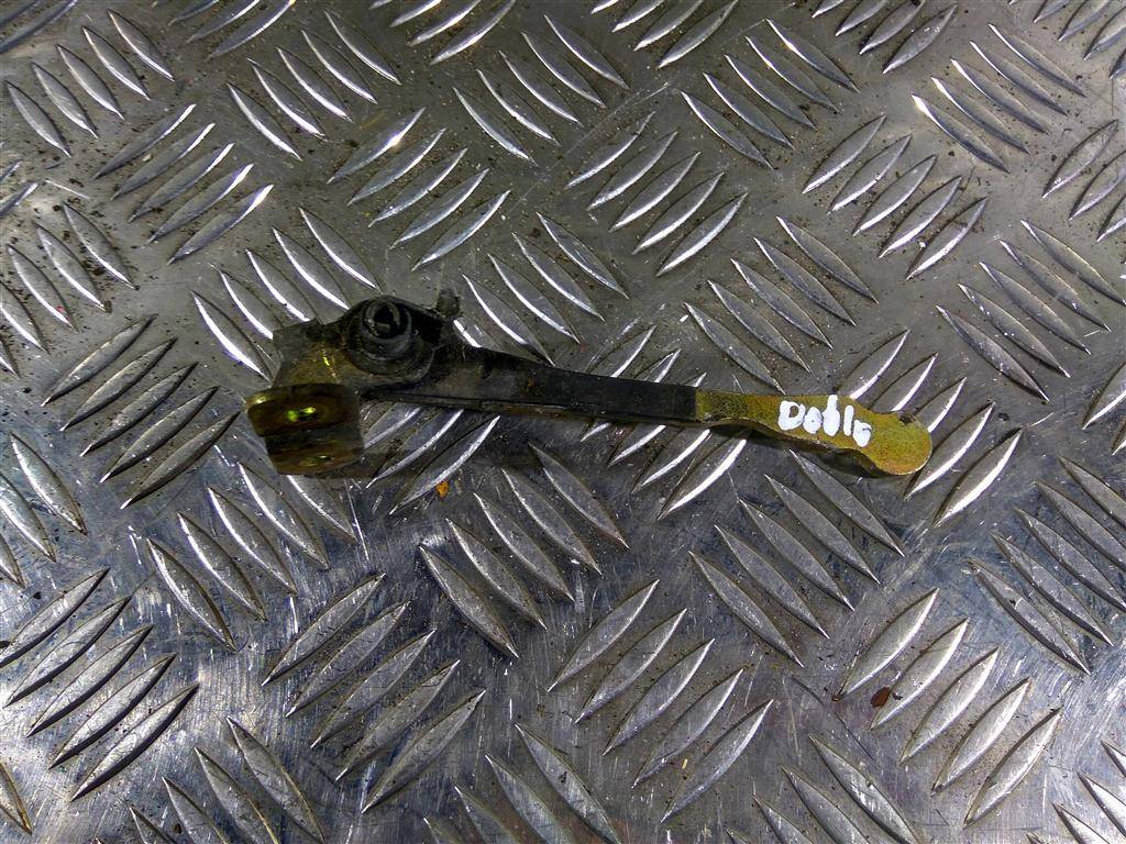 ограничитель двери распашной Fiat Doblo  46790818, 980 рублей, Москва