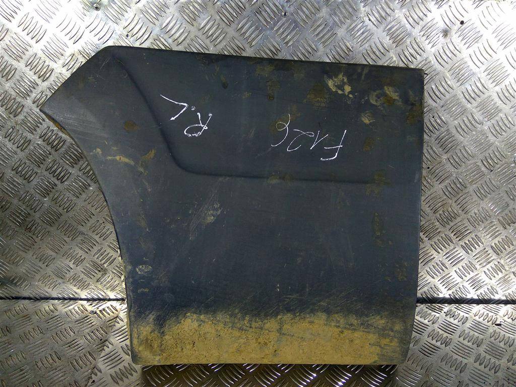 молдинг кузова (наружний) Fiat Ducato  735422916, 1550 рублей, Москва