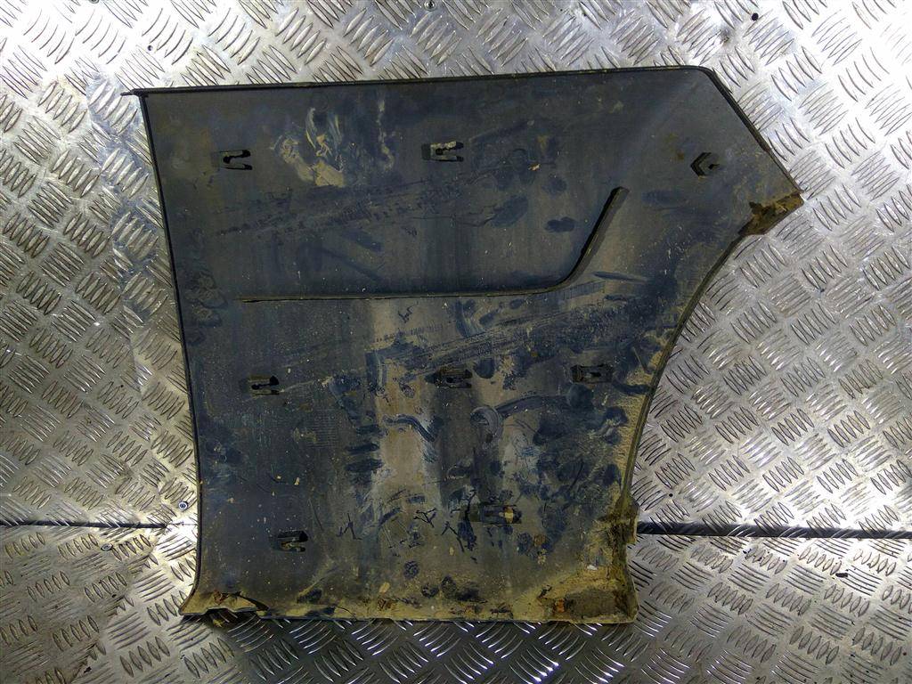 молдинг кузова (наружний) Fiat Ducato  735422916, 1550 рублей, Москва